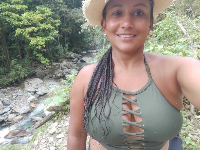 YiyaHot69 - Sexe cam en vivo - 13627416