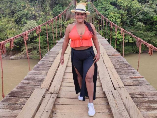 YiyaHot69 - Sexe cam en vivo - 13627440