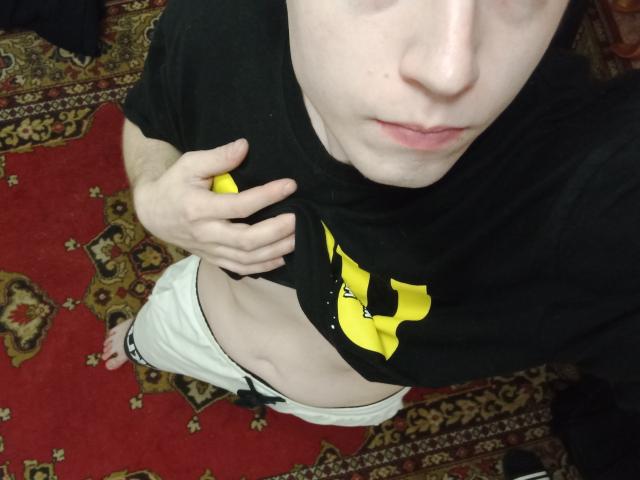 ShelmRise - Sexe cam en vivo - 13627508