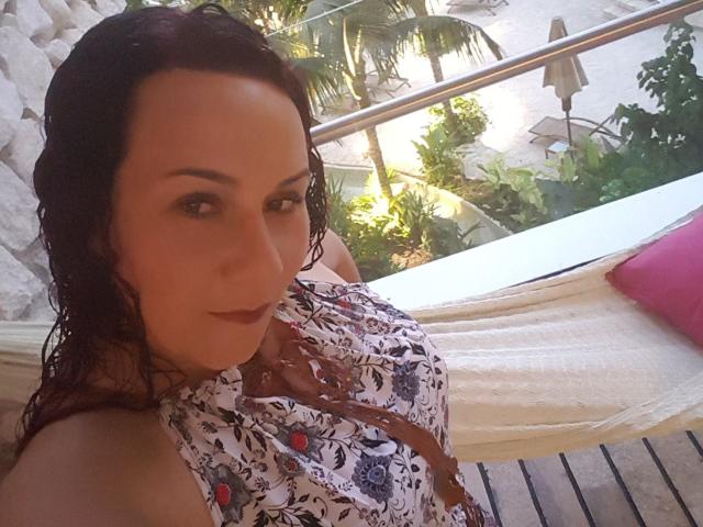 SamySexxiy - Sexe cam en vivo - 13627780