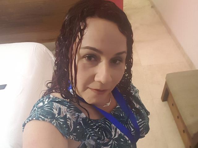 SamySexxiy - Sexe cam en vivo - 13627792