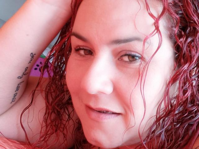 SamySexxiy - Sexe cam en vivo - 13627804