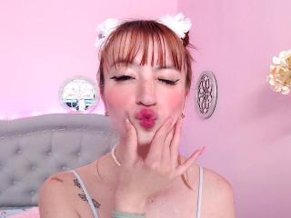 WenStacie - Live sex cam - 13628960