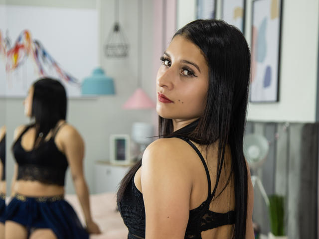 KristalGrey - Live porn &amp; sex cam - 13629368
