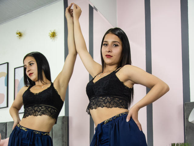 KristalGrey - Sexe cam en vivo - 13629372