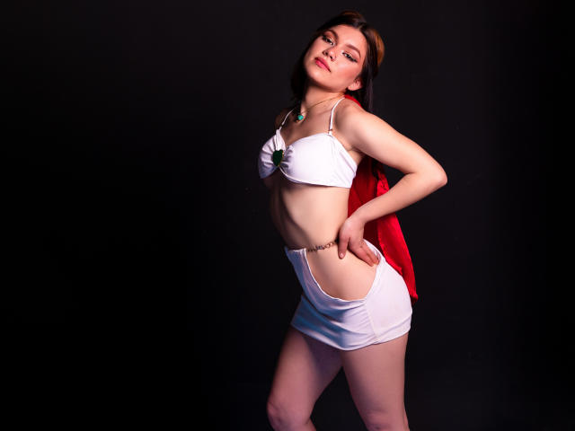 GigiMalik - Live porn &amp; sex cam - 13633400