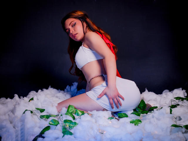 GigiMalik - Live porn &amp; sex cam - 13633416