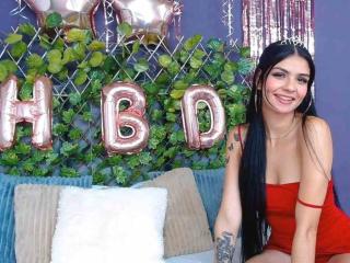 VanessaBaker - Live porn & sex cam - 13633516