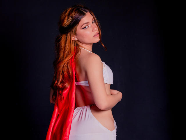 GigiMalik - Live sexe cam - 13633528