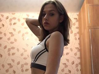 OliviaWallker - Sexe cam en vivo - 13634088