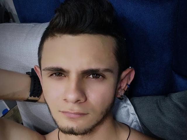 VladimirWolf - Live sex cam - 13634208