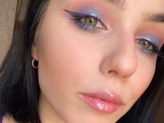 PollyKiss - Live sexe cam - 13634568