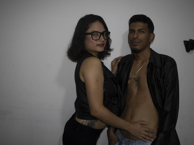 MarcoYElizabeth - Live porn &amp; sex cam - 13635436