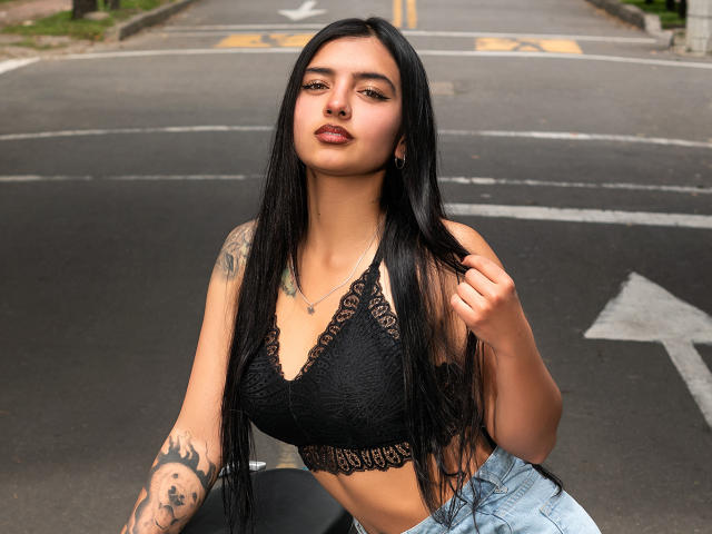 AngelicaTobar - Live porn &amp; sex cam - 13637048