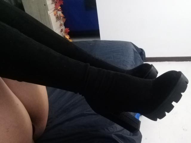 StellaBeckker - Live sex cam - 13637972