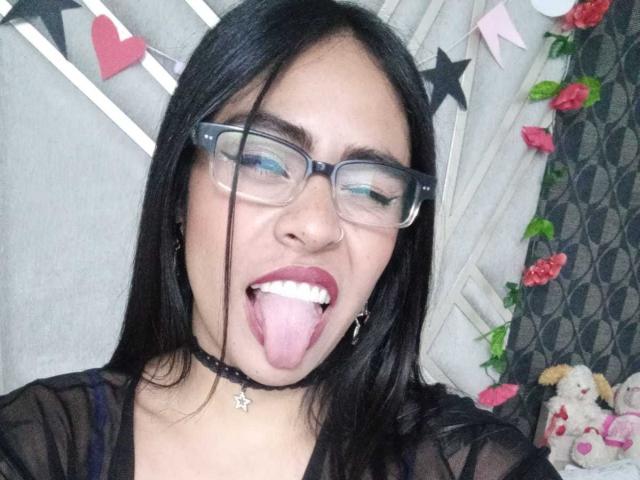StellaBeckker - Live Sex Cam - 13637976
