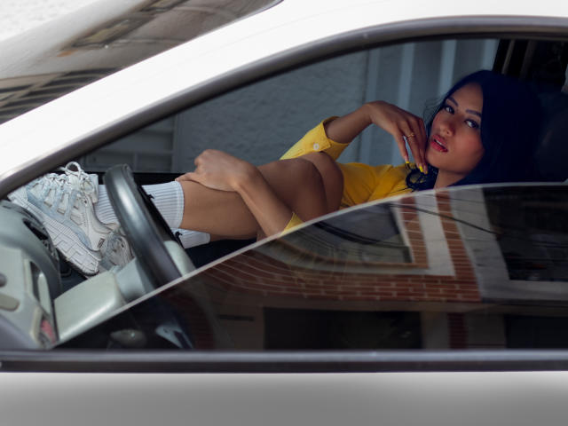 AlahiaMeyer - Live porn &amp; sex cam - 13639904