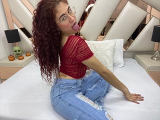 LauraLopez - Live porn &amp; sex cam - 13641028