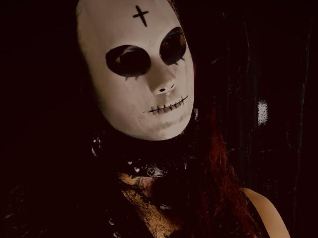 EscariotNEeva - Live sex cam - 13641548