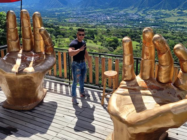 AngelLin - Sexe cam en vivo - 13641576