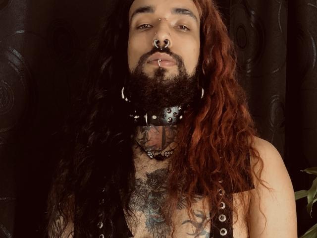 EscariotNEeva - Live sex cam - 13643212