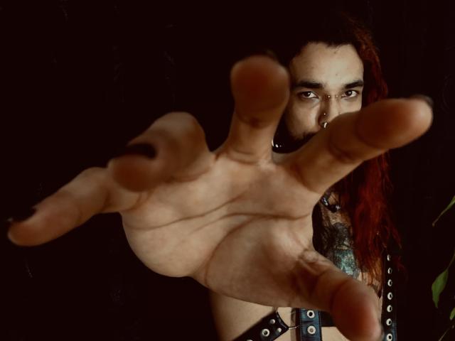 EscariotNEeva - Live sex cam - 13643216