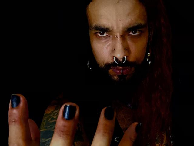 EscariotNEeva - Live sex cam - 13643232