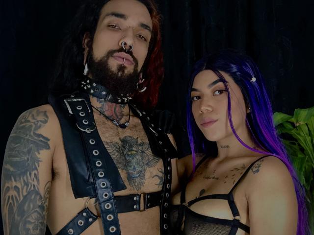 EscariotNEeva - Live sex cam - 13643256