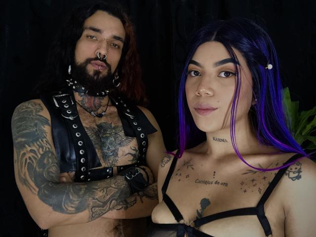 EscariotNEeva - Live sex cam - 13643260