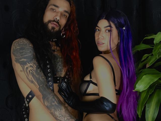 EscariotNEeva - Live sex cam - 13643288