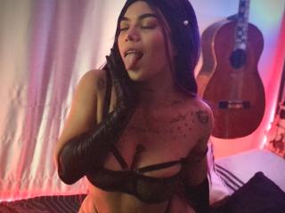 EscariotNEeva - Live porn & sex cam - 13643292