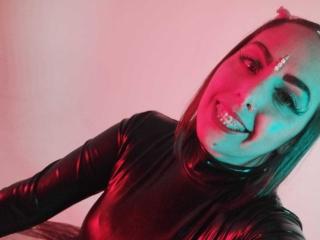 ChloeMarss - Live sex cam - 13643412