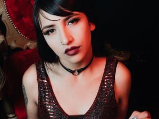 GiulianaRedsinful - Live porn &amp; sex cam - 13645936