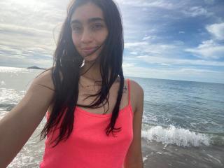 CameronCossio - Sexe cam en vivo - 13648288