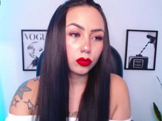 KimFosteryX - Sexe cam en vivo - 13648776