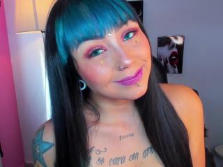 KimFosteryX - Sexe cam en vivo - 13648780