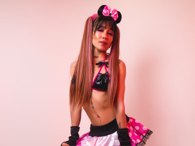 VeronicaSmyth - Sexe cam en vivo - 13649084