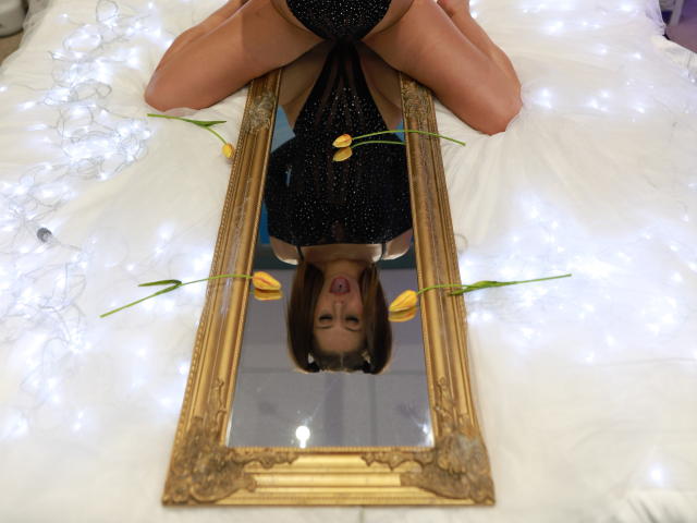 MandyPeas - Live sex cam - 13649088