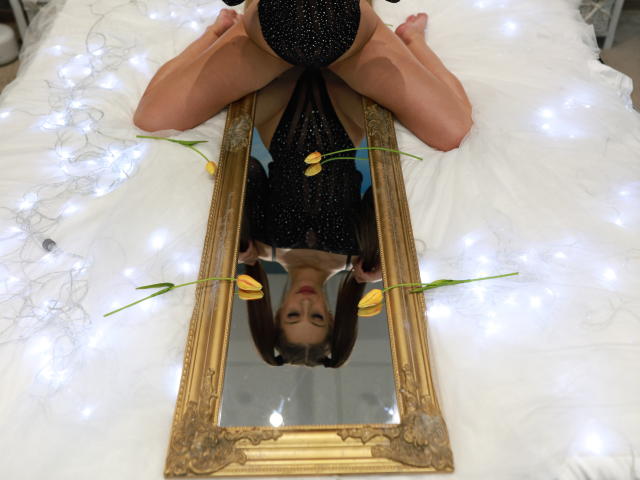 MandyPeas - Sexe cam en vivo - 13649120