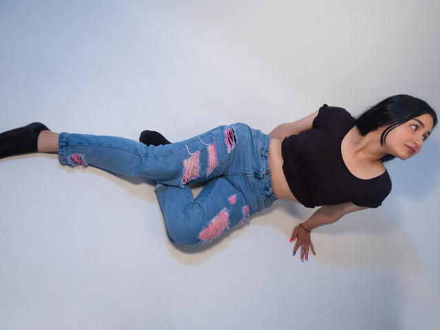 MiaCollinss - Sexe cam en vivo - 13649700