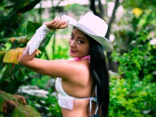 KerryParisini - Sexe cam en vivo - 13654700