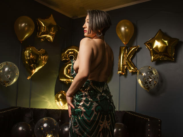 AlexaMature - Live Sex Cam - 13655324