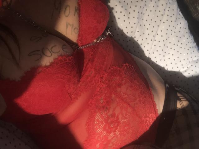 SerenaFr - Sexe cam en vivo - 13655872