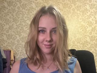 LaryAngelMy - Sexe cam en vivo - 13657540