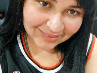 KarlaFire - Sexe cam en vivo - 13657700