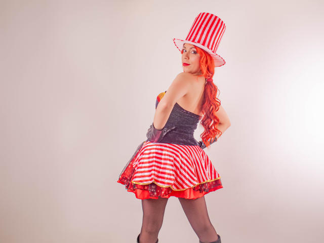 KatyHoffman - Sexe cam en vivo - 13659572