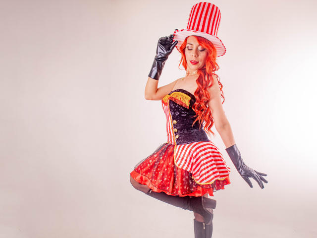 KatyHoffman - Live porn &amp; sex cam - 13659596