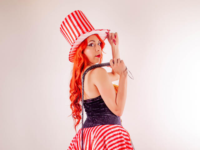 KatyHoffman - Live sex cam - 13659616