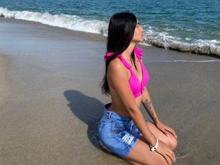 CameronCossio - Sexe cam en vivo - 13660820