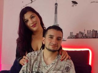 VarelyAndTyler - Sexe cam en vivo - 13660980